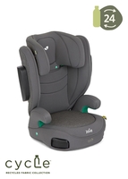 Joie i-Trillo™ Cycle Autokindersitz Shell Gray