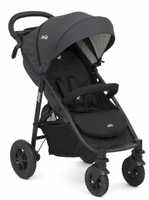 Joie Litetrax 4 Air Coal