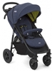 Joie Litetrax 4 Air Gecko