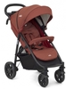 Joie Litetrax 4 Cinnamon