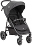Joie Litetrax E Sportwagen Coal