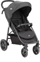 Joie Litetrax E Sportwagen Coal