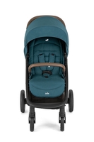 Joie Litetrax Pro Sportwagen Peacock