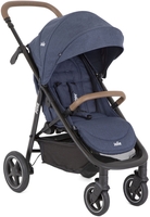Joie Mytrax Pro Sportwagen Blueberry