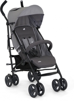 Joie Nitro LX Buggy Dark Pewter