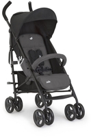 Joie Nitro LX Buggy Ember