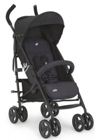 Joie Nitro LX Buggy Two-Tone-Black