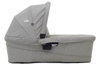 Joie Ramble XL Babywanne für Versatrax Gray Flannel