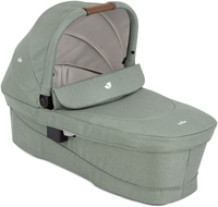 Joie Ramble XL Babywanne Laurel - mit Mesheinsatz