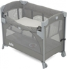 Joie Reise- und Beistellbett Kubbie™ Sleep Foggy Gray