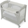 Joie Reise- und Beistellbett Kubbie™ Sleep Wheat
