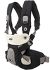 Joie select Savvy Babytrage Black Pepper