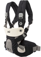 Joie select Savvy Babytrage Black Pepper