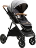 Joie Signature Aeria Kinderwagen Carbon