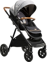 Joie Signature Aeria Kinderwagen Carbon