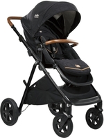 Joie Signature Aeria Kinderwagen Eclipse