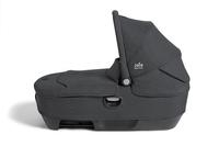 Joie Signature Babyschale Calmi (40-70cm) Ebony