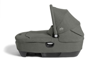 Joie Signature Babyschale Calmi (40-70cm) Evergreen
