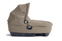 Joie Signature Babyschale Calmi (40-70cm) Sandstone