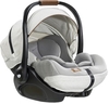 Joie Signature Babyschale i-Level Recline (40-85cm) Oyster