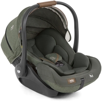 Joie Signature Babyschale i-Level Recline (40-85cm) Pine