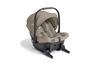 Joie Signature Babyschale Sprint (40-75cm) Sandstone