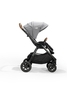 Joie Signature Finiti Sportwagen Carbon