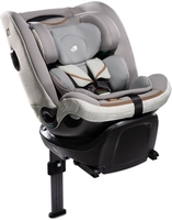 Joie Signature i-Spin XL (40-150cm) Oyster