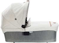 Joie Signature Ramble Babywanne (Finiti,  Tourist,  Aeria) Oyster