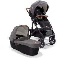 Joie Signature Vinca 2in1 Kinderwagen Carbon inkl. Babywanne