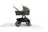 Joie Signature Vinca 2in1 Kinderwagen Pine inkl. Babywanne