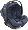 Joie Star i-level Kindersitz inkl. i-Base LX Deep Sea