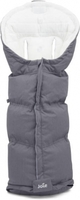 Joie Winterfußsack Therma Gray Flannel