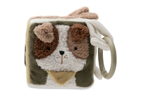 Jollein Aktivitäten-Würfel Tiny Park