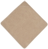 Jollein Kapuzenhandtuch Frottee 100x100cm Biscuit