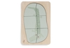 Jollein Puzzle aus Holz Croco