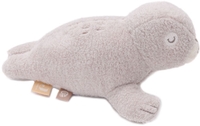 Jollein Seehund Aktivitätsspielzeug - Deepsea Seal