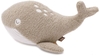 Jollein Wal Aktivitätsspielzeug - Deepsea Whale