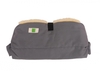 Kaiser 6573824 Big double Handwärmer Organic Cotton anthracite