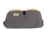 Kaiser 6573824 Big double Handwärmer Organic Cotton anthracite