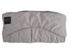Kaiser Alaska Melange Fleece Handwärmer light grey melange