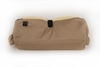 Kaiser Handwärmer Big Double Lammfell,  Stoff sand 6573231