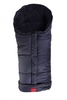 Kaiser Jooy Kinderwagenfußsack Microfleece navy