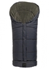 Kaiser Jooy Kinderwagenfußsack Microfleece navy-melange