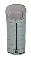 Kaiser Kinderwagenfußsack Finny Koll. 19/20 ice green