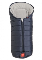 Kaiser Kinderwagenfußsack Finny Koll. 19/20 marine