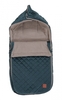 Kaiser Kinderwagenfußsack Velvet Kiki Koll. 19/20