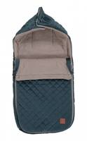 Kaiser Kinderwagenfußsack Velvet Kiki Koll. 19/20
