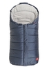 Kaiser Pauline Thermo Babyschalen-Fußsack navy