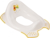 Keeper Toilettensitz Winnie Puuh weiß (Baby Plus)